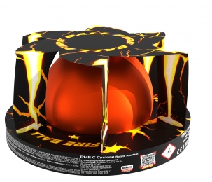 Fire ball